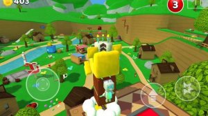 обновление игры супер медведь/// super bear adventure 11.1.1