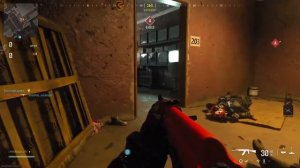 | Call of Duty:MW 3 Multiplayer Gameplay #6