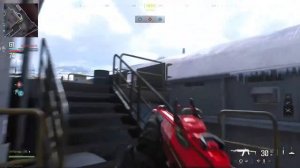| Call of Duty:MW 3 Multiplayer Gameplay #3