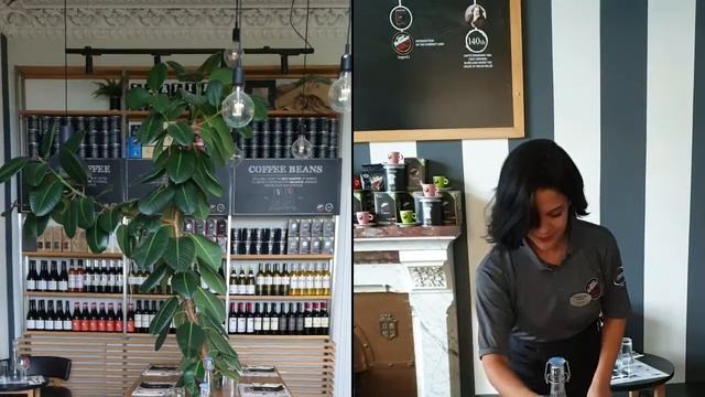 Caffe Vergnano in Bray смотреть онлайн