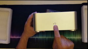 RGeek Mini ITX Case Unboxing