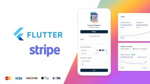 Integrate Stripe Payments in Your Flutter App | Complete Tutorial