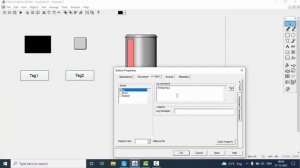 How to Master Citect SCADA tank filling project