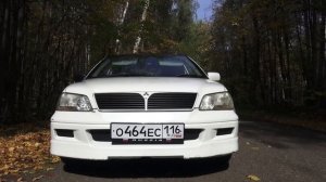 Mitsubishi Lancer Cedia Touring