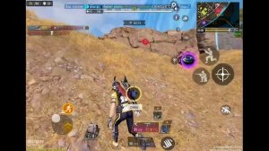 ЛУЧШИЙ ПИСТОЛЕТ ПУЛЕМЕТ В CALL OF DUTY MOBILE | tiny toon codm