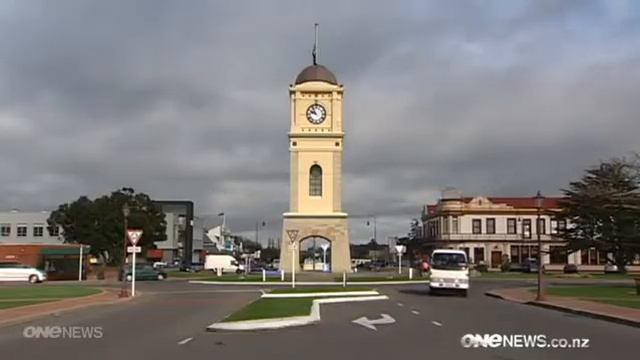 2012-12-07 - ONE NEWS - FIFTEEN YEAR WINDOW TO FIX QUAKE PRONE BUILDINGS смотреть онлайн