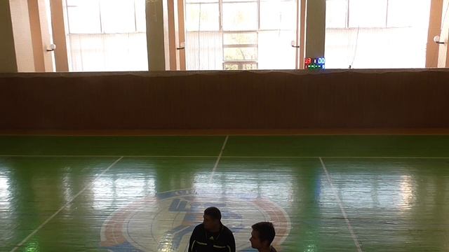 Чемпионат МФЛ 5х5 НДЕКЦ - O'HARA смотреть онлайн