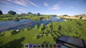 Гайд по Extra Utilities 2 1.12.2 #3 Квантовый карьер и терраформер