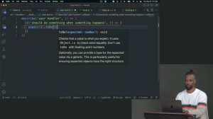 5. Unit Testing with Jest