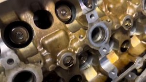 Реанимация M156 от ML63 AMG