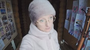 Январь 2025 года. Сочельник.