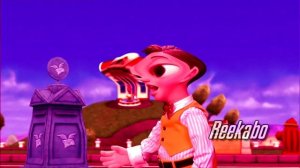 The Mine Song but stingy claims everything