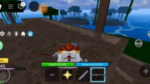 блокс фрукт