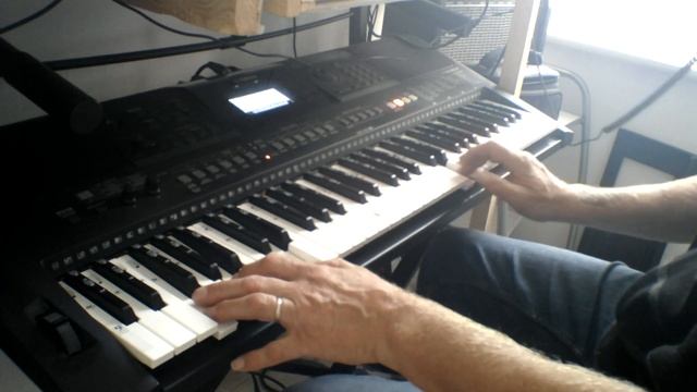 yakuro steve morgan (voices of infinity) смотреть онлайн