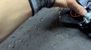 Ssang Young Kyron - замена линз, диодные Phantom