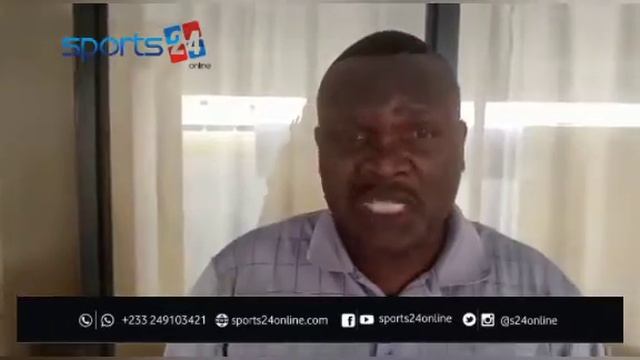 Steadfast FC draw 1-1 with Berekum Arsenal  in Tamale. This is what it means to B. Arsenal's Coach смотреть онлайн