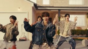 Kick Flip - "Mama Said"