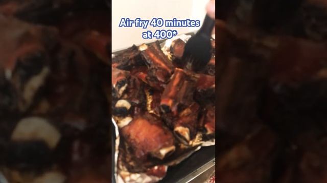 #foodlover #ribsrecipe #viralshorts #suscribete #foodie #delicious #trendingvideo #skits
