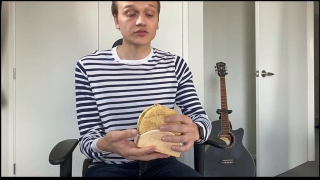 BURGER FUEL - Очень информативный обзор. смотреть онлайн