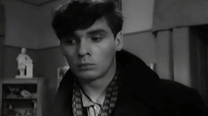 Стучись в любую дверь (1958)