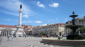 Португалия и Италия: впечатления