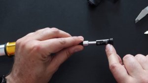 Mini pompa Topeak RaceRocket MT