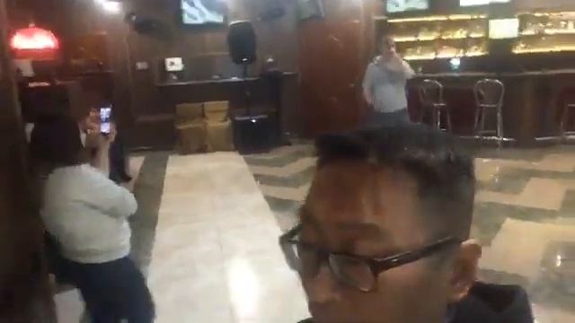 Караоке-батл, Тольятти смотреть онлайн