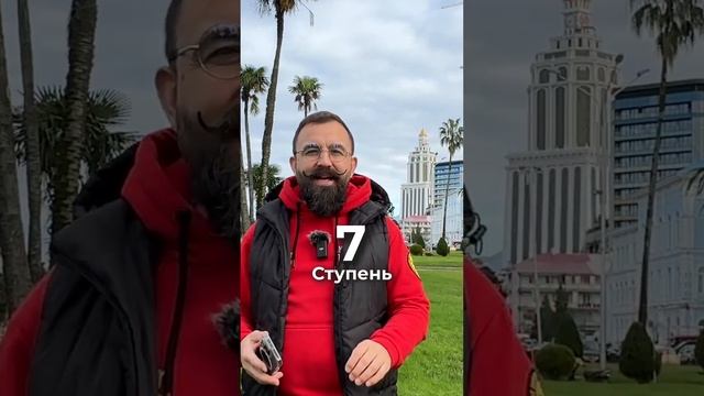 Самореализация: КАК ДОСТИЧЬ ЕЁ ЭФФЕКТИВНО? VII ступень Эмоционального Интеллекта