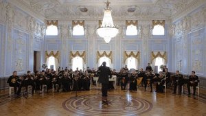 Владимир Пороцкий - Гарсиа Лорка  "Кровавая свадьба"