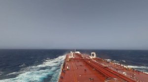 Океан 4К /Через океан за 2 минуты