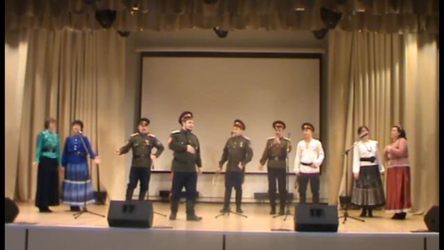 "Со балтийского со взморья"