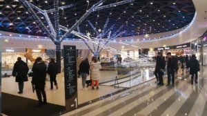 #колесовдд #павелецкая_плаза #lacoste