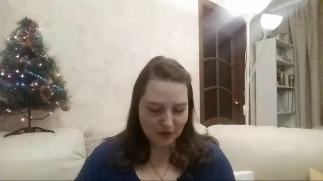 5 Встреча Клуба. ПредНовогодняя 🌲🌲🌲 смотреть онлайн