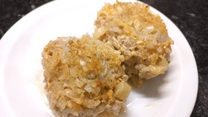 Ленивые голубцы//просто и вкусно