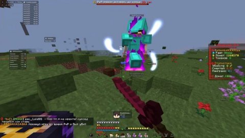 Залетели на ивент с NursultanAlpha +Podgon na rek)