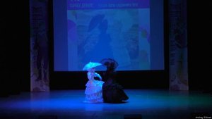 140 Змейки опаньки - Арты художника tono