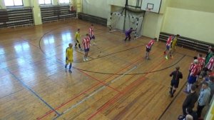 Факел-Авиатор 4:7(22-23)