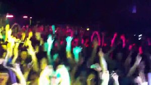 Jochen Miller live @ Trancemission Moscow 2011 (Gaudi arena) #1