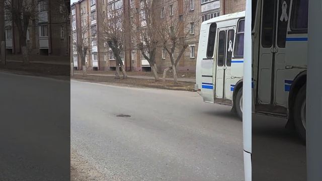 автобусы города петропавловск паз смотреть онлайн