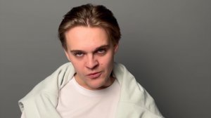 Даниил Каширин - визитка