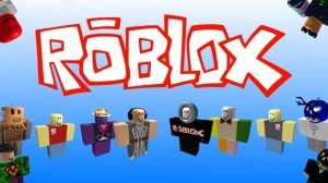 Roblox забавные мини игры  с комментариями