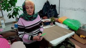 наша помощь СВО(часть 1)