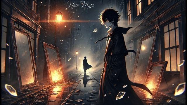 ВЕТЕР и ПЕПЕЛ//NOIR MUSIC