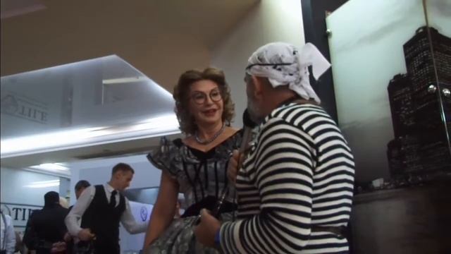 Делимся с Вами первыми интервью с карнавала 2016 смотреть онлайн