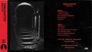 Trollslottet - Kryptan [FULL ALBUM]