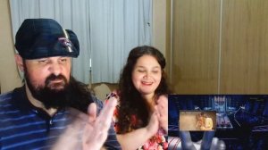 VOCAL COACHES REACT: DARIA STAVROVICH - ZOMBIE