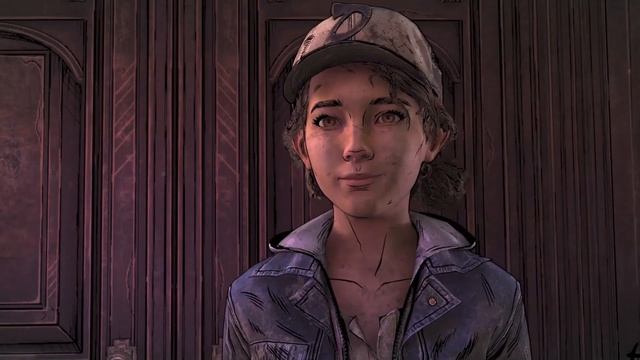 The Walking Dead Game | Playthrough | Final Season | Episode 3 "Broken Toys" смотреть онлайн