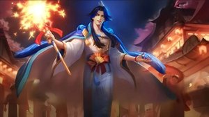 ФАРАМИС !!!! БИЛД + ГЕЙМПЛЭЙ ТОП 1 ГЛОБАЛ ФАРЫ !!! MOBILE LEGENDS