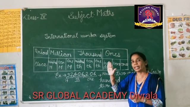 MATH Class lV смотреть онлайн