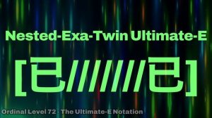 NUMBERS 0 TO @̵͚̫̮̪̺̐͜¿̴̨͍͕̱͕̈́́͂́͆͝§̵͉̻̺͔͎͇͎͛̓͛͘;̴̹̯͑̿̊ß̴̢͍͓̒ы̸̙͓̠̖̆͐̑?!?!?! (Segment 7)